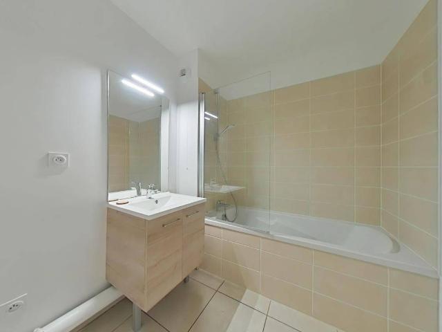 Appartement T3