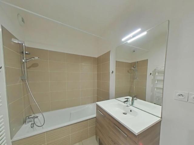 Appartement T3