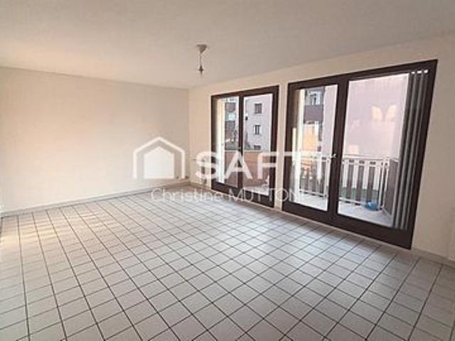 APPARTEMENT T3