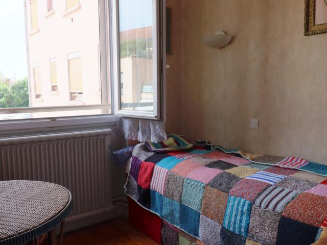 Appartement T3 52 m2