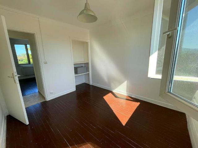 APPARTEMENT T3 52m2 LE PEAGE DE ROUSSILLON