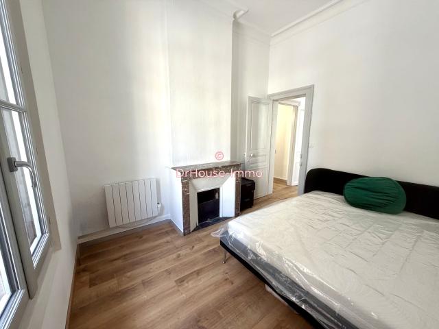 Appartement T3 52m2