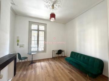 Appartement T3 52m2