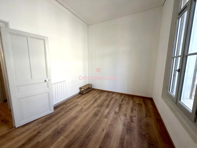 Appartement T3 52m2