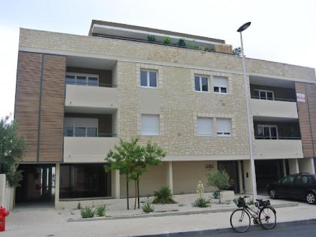 Appartement T3 52m² Castelnau le Lez