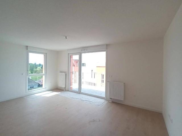 Appartement T3