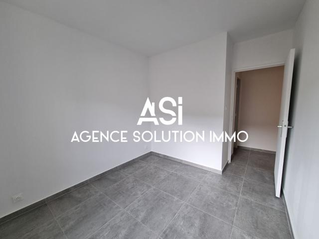APPARTEMENT T3