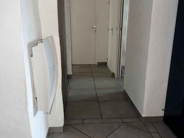appartement t3