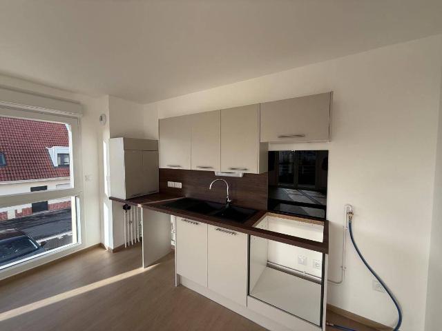 Appartement T3