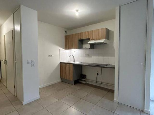 Appartement T3 57.5m2 à louer à Grenoble | Pichet