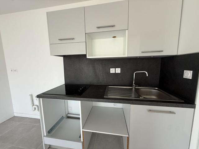 Appartement T3, 57.7 m² Mondonville