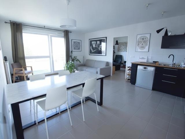 APPARTEMENT T3 57.12M2 13015 Marseille