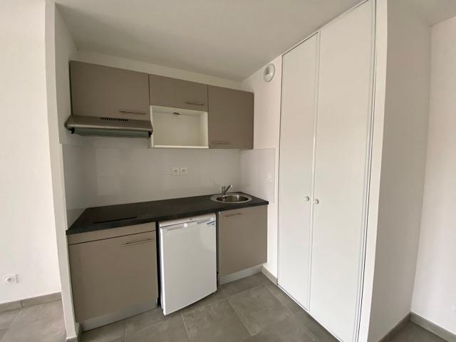 Appartement T3, 57.25 m² Toulouse