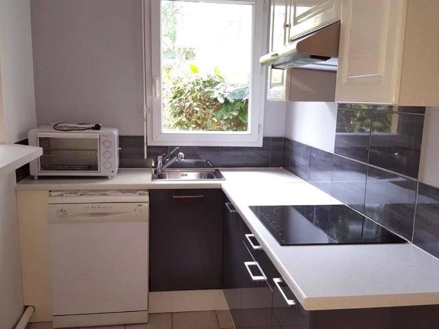 Appartement T3 57 m² à louer à POISSY