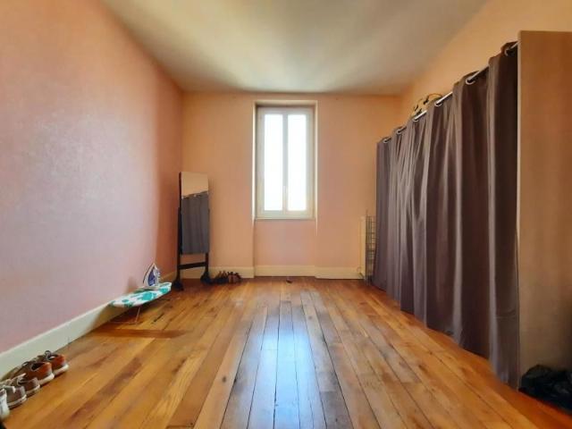 APPARTEMENT T3 57M