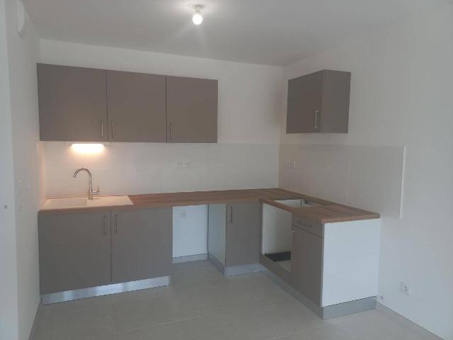 Appartement T3