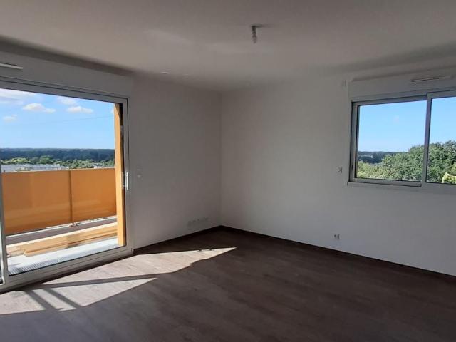 Appartement T3