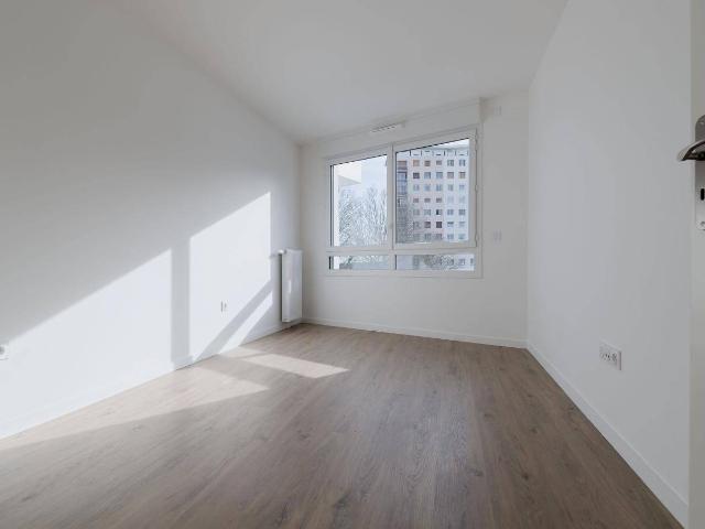 Appartement T3