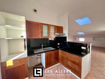 APPARTEMENT T3