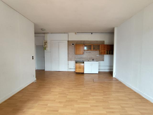 Appartement T3