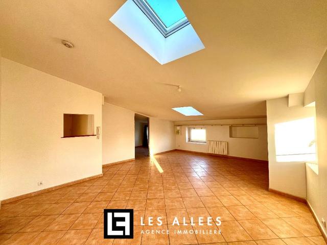 APPARTEMENT T3