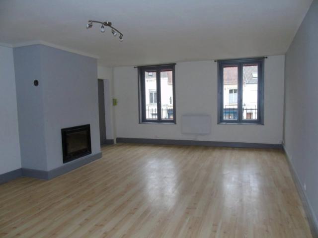 Appartement T3