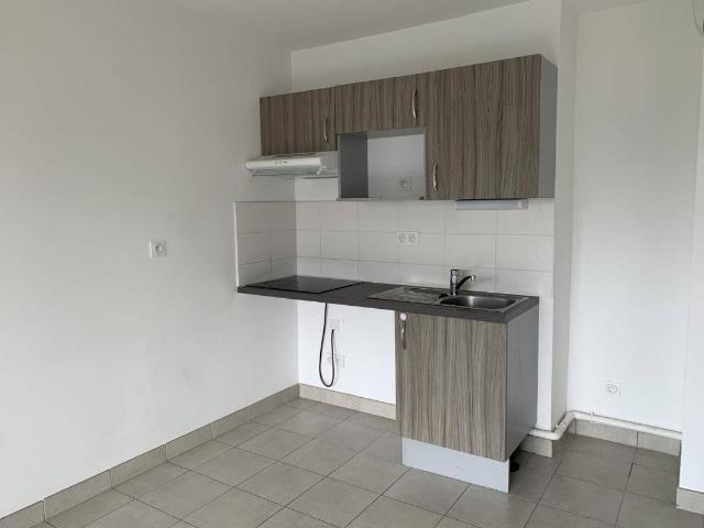 Appartement T3 54.5m2 à louer à Lucé | Pichet