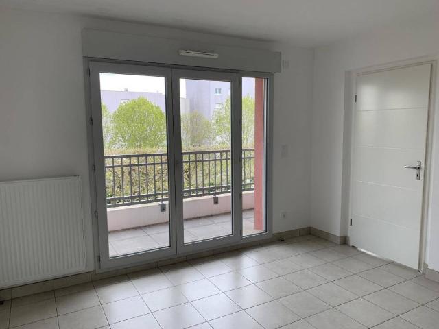 Appartement T3 54.5m2 à louer à Lucé | Pichet