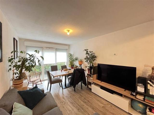 Appartement T3 54.5m2 à louer au mans | Pichet