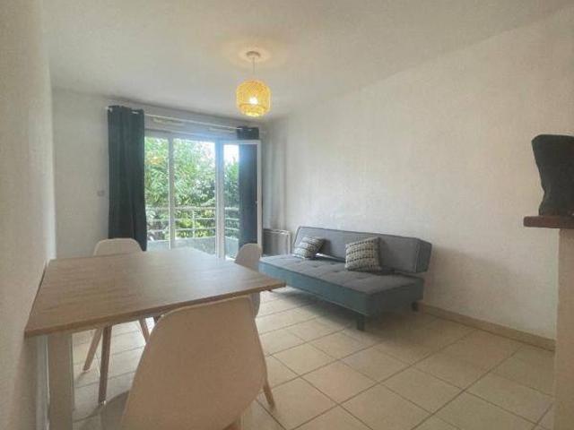 Appartement T3 54.07m2 à louer à Angoulême | Pichet