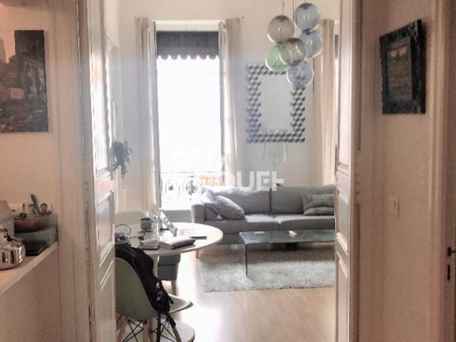 Appartement T3 à LOUER SAINT GEORGES 53,76 m²