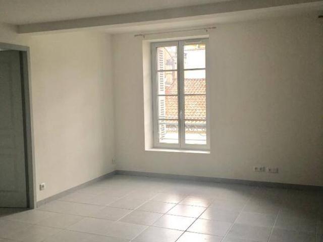 Appartement T3 54m2 à louer à Angoulême | Pichet