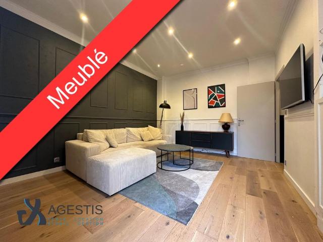 APPARTEMENT T3 54M