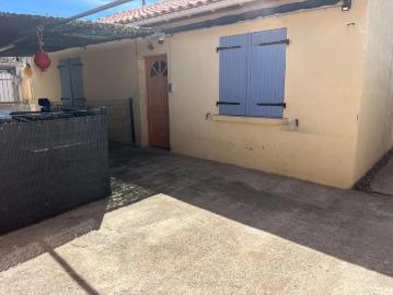 louer Maison à Alpes - Terrasse, Cuisine équipée