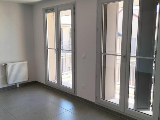 Appartement T3 54m² Pont Sainte Maxence 40
