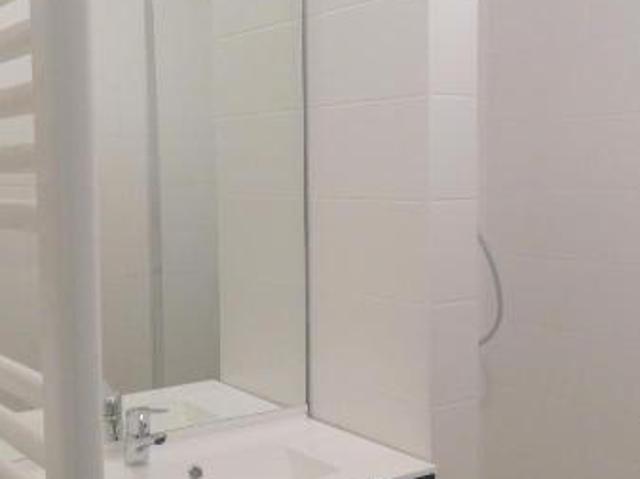 Appartement T3