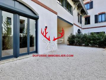 APPARTEMENT T3