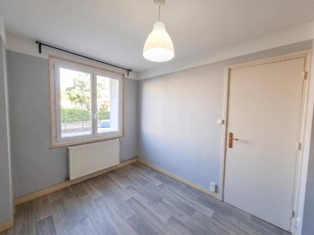 APPARTEMENT T3 55.44 m2 LYON 8