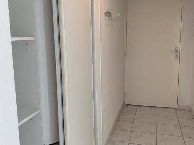 Appartement T3 55.99m2 à louer à Cognac | Pichet