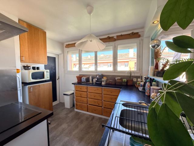 Appartement T3, 55 m² Toulouse Saint Cyprien