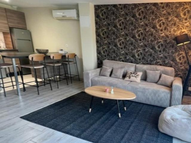 Appartement T3 55 m² 995