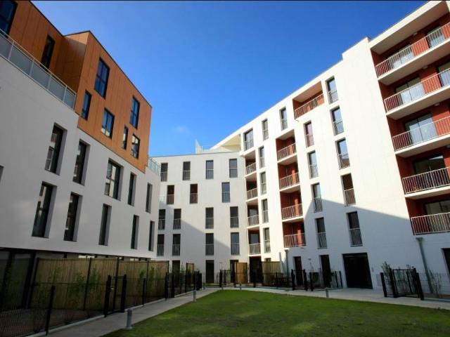 Appartement T3 55m2 à louer à Bordeaux | Pichet