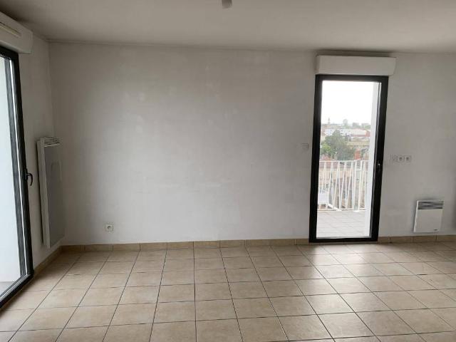 Appartement T3 55m2 à louer à Bordeaux | Pichet