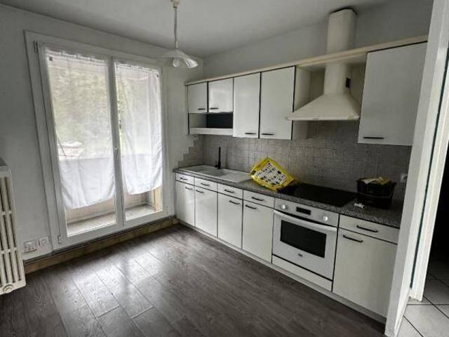 APPARTEMENT T3
