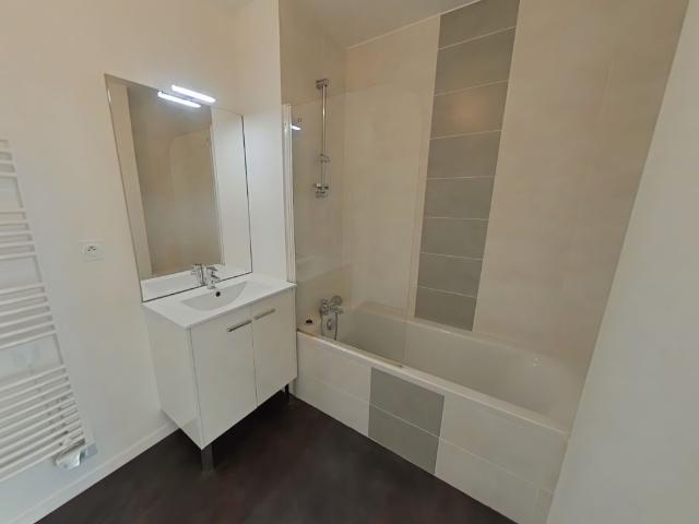 Appartement T3