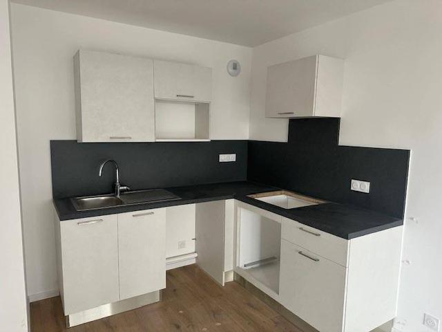 Appartement T3