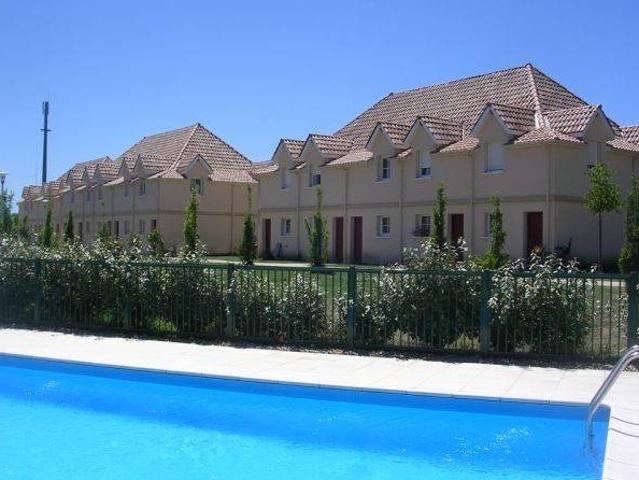 Appartement T3 56.49m2 à louer à Bergerac | Pichet