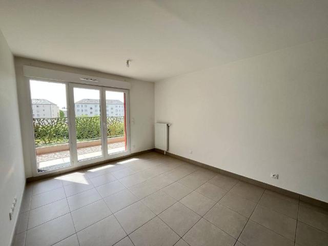 Appartement T3 56.5m2 à louer à Lucé | Pichet