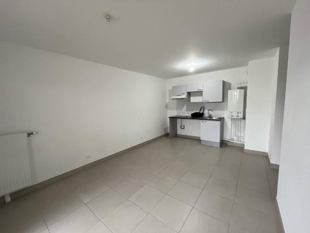 Appartement T3 56.5m2 à louer à Lucé | Pichet