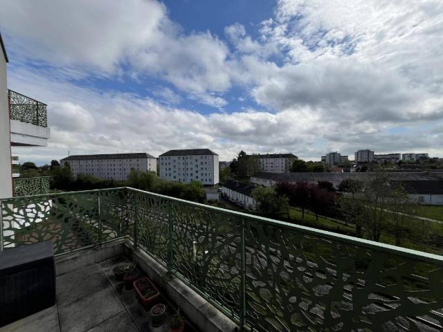 Appartement T3 56.5m2 à louer à Lucé | Pichet
